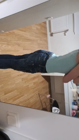 Snyggt y2k linne - Inga fläckar i bra skick