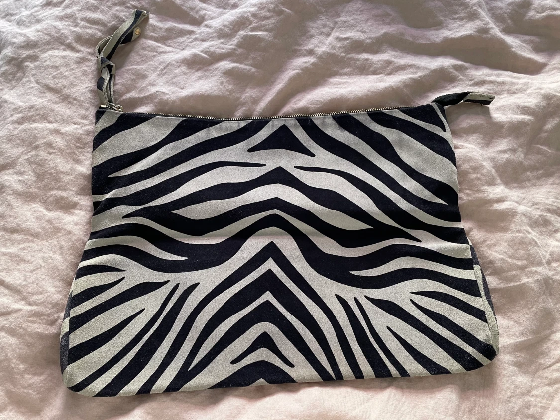 Kuvertväska Jimmy Choo för H&M  - 90