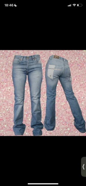 Dolca &gabbana jeans - Secondhand 