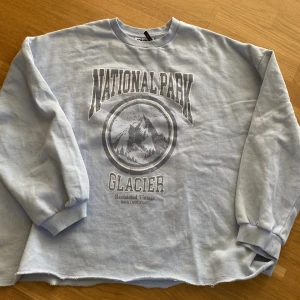 Reclaimed vintage sweatshirt - Oanvänd sweatshirt från reclaimed vintage. Säljer då den inte används.