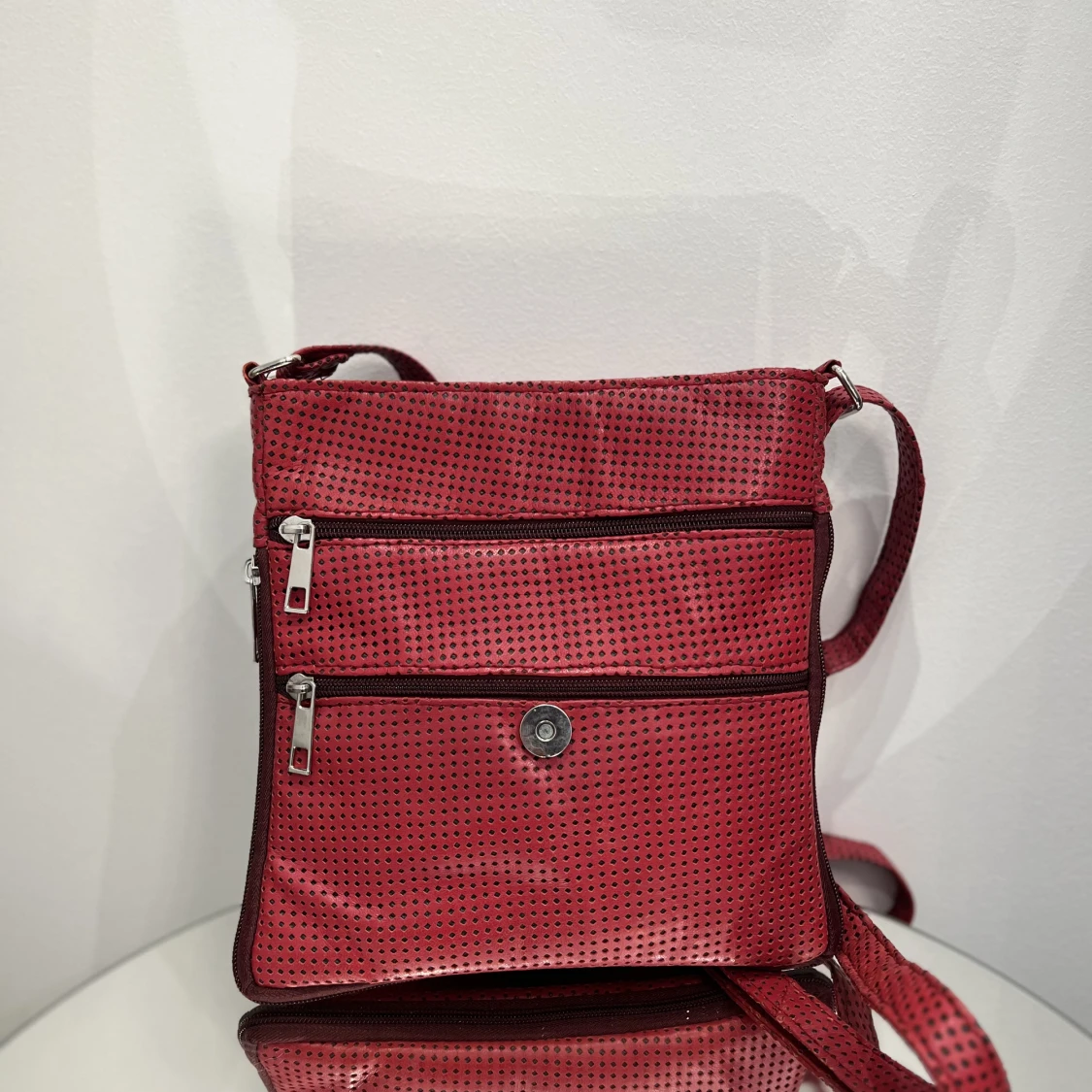 Axelremsväska  - 91