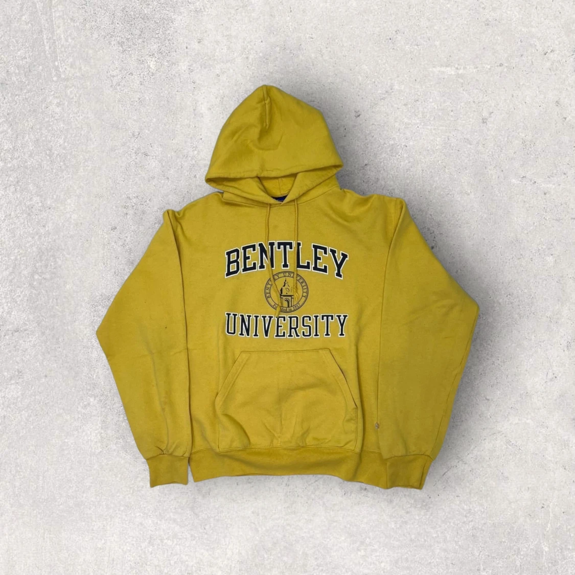 Champion Uni Hoodie - 00’s