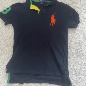 Ralph lauren piké  - Fin Ralph lauren piké custom fit 