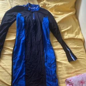 track suit klänning  - andvänder ej längre 