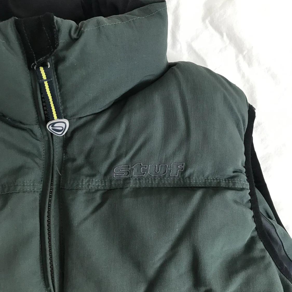 Stuf väst - 91