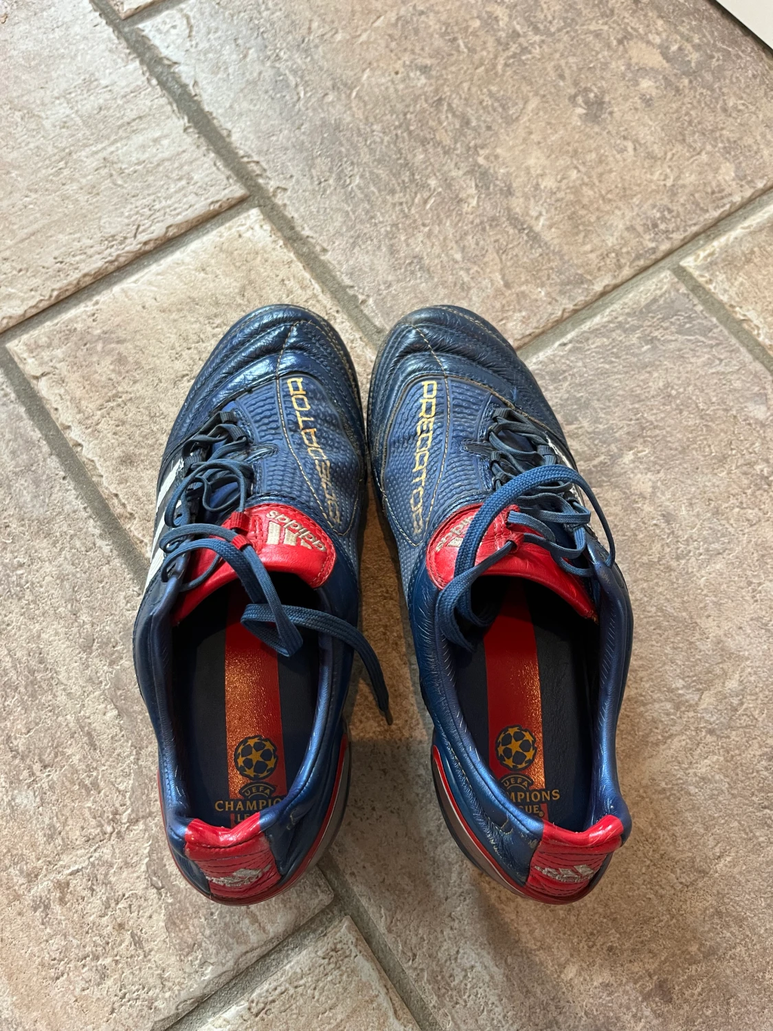 Adidas Predator Champions League strl 40 - 90