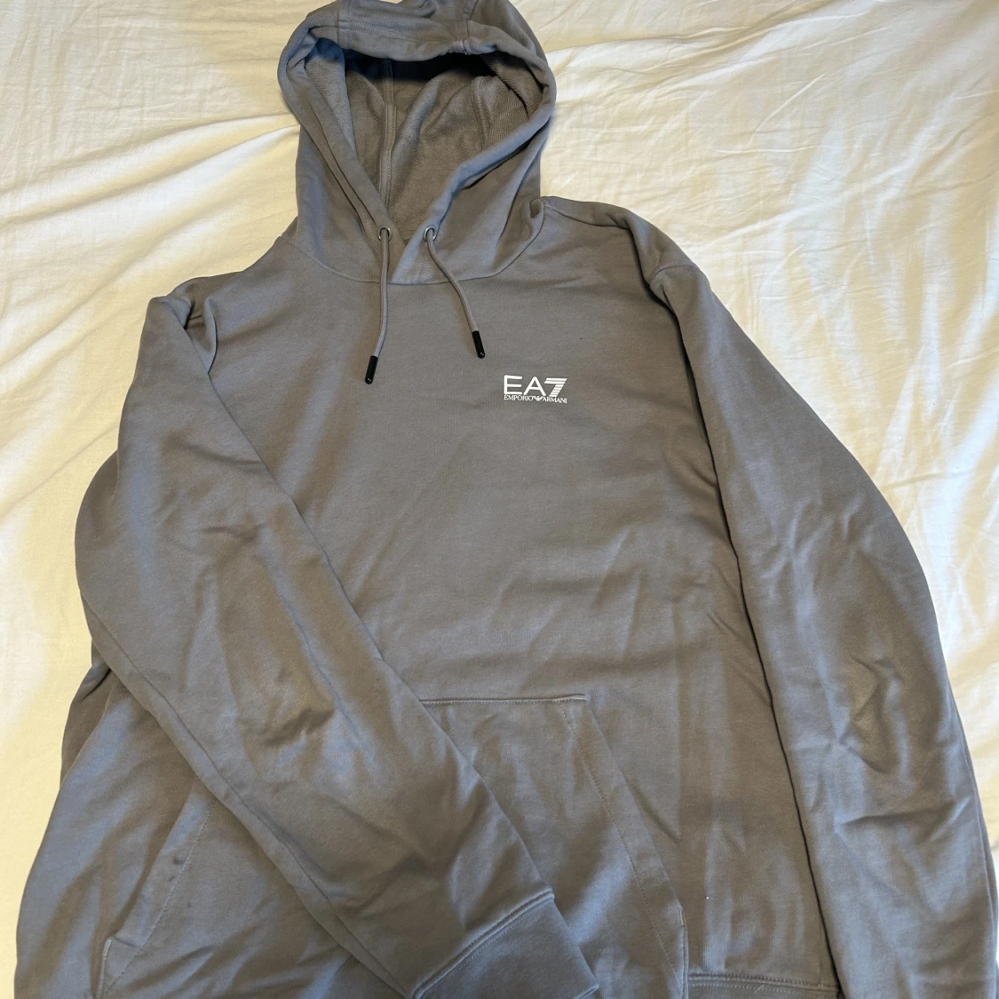 Emporio Armani hoddie