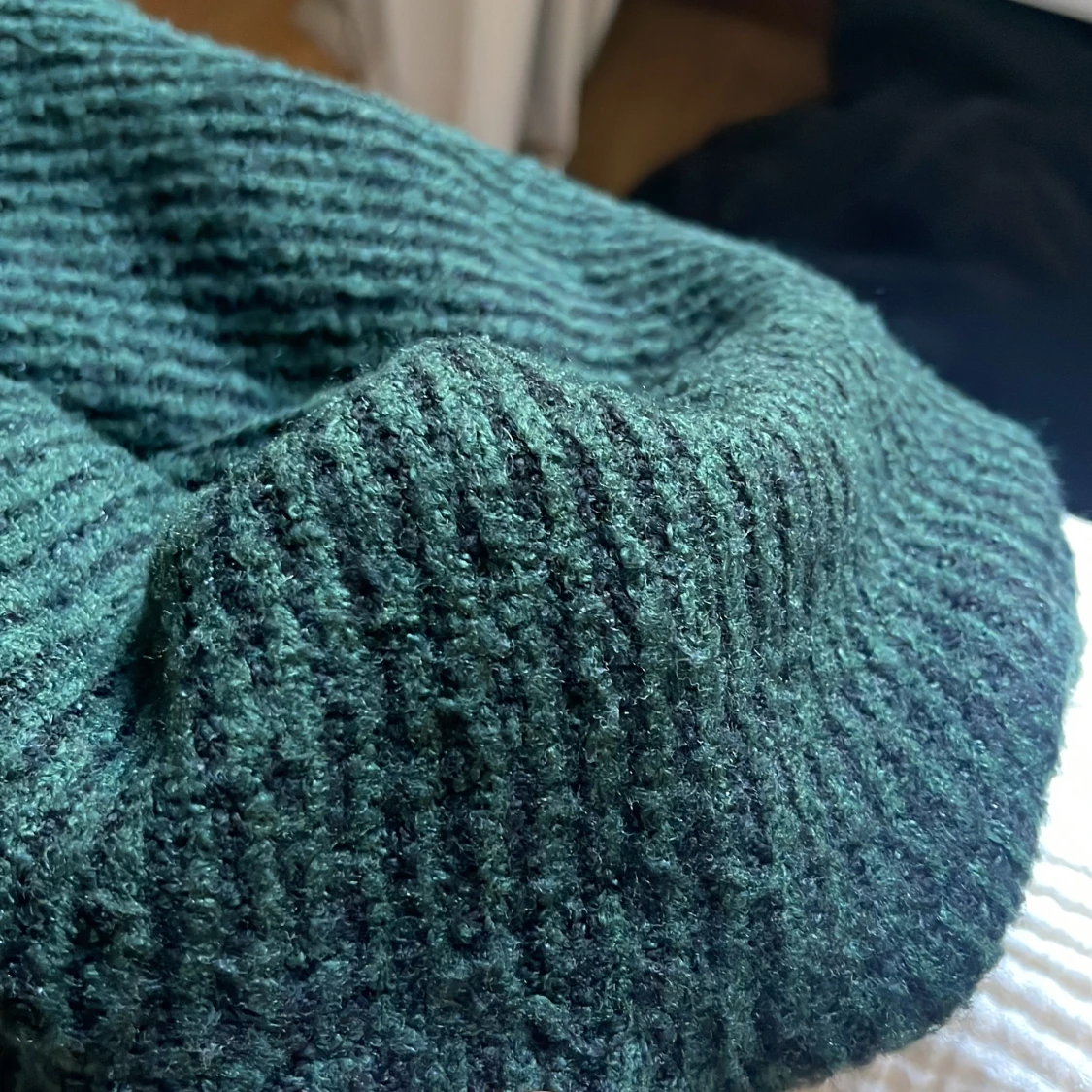 Stickad tröja  - 91