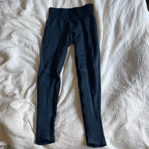 ICIW tights  - Träningstights från I can I will! Lågt pris pga att dom är välanvända ☺️