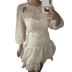 Söker!!! - Söker denna maje klänning!! hör av er om ni har 