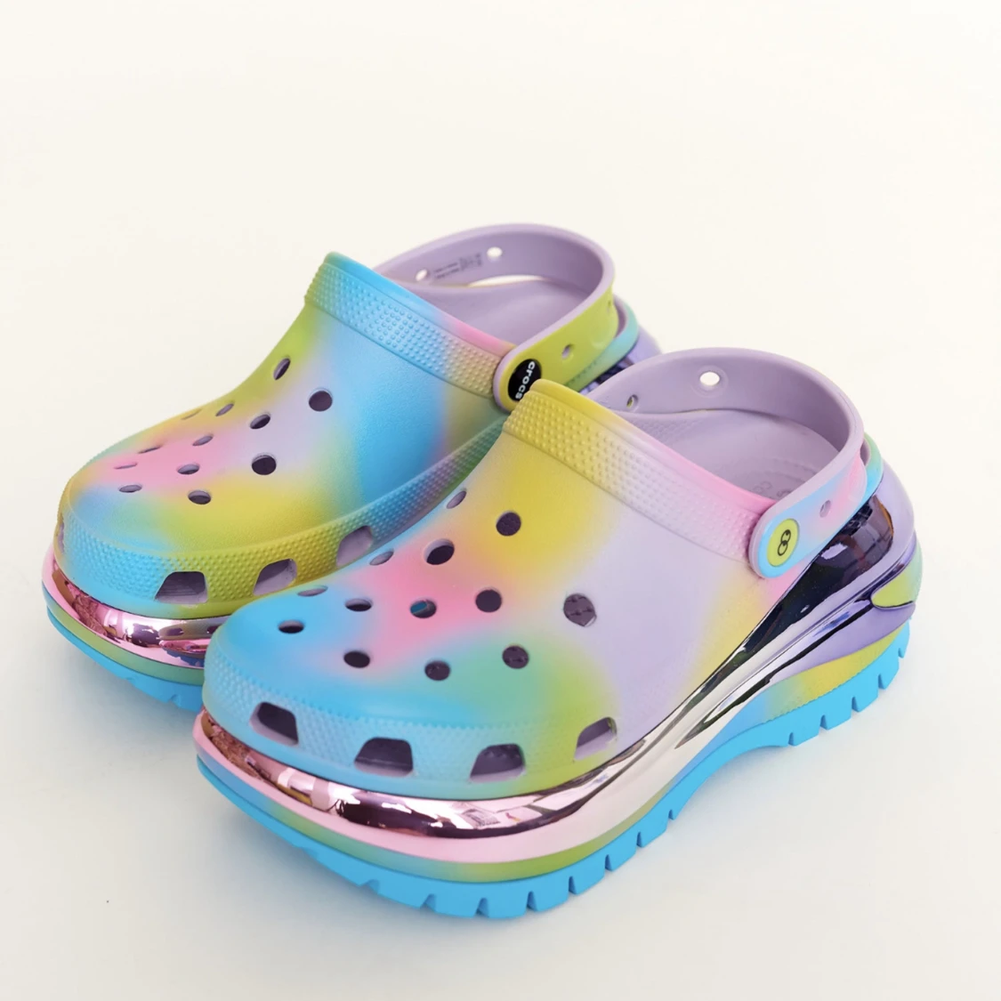 Crocs x Lazy Oaf - 90
