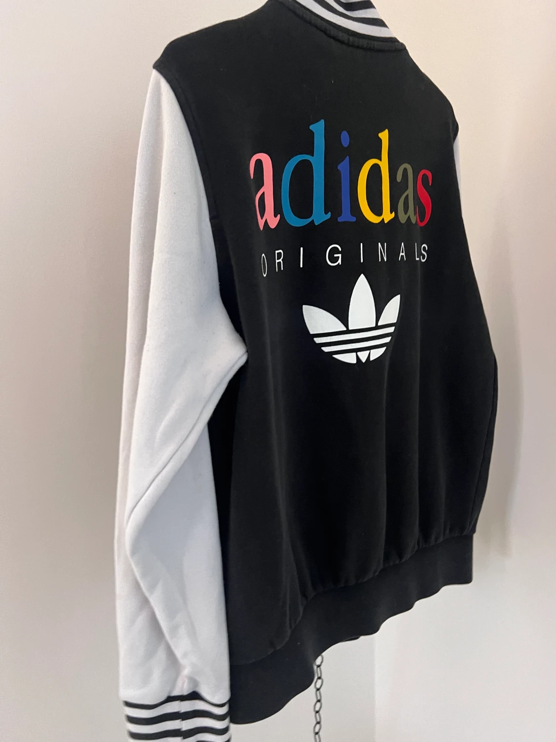 Adidasjacka - 90