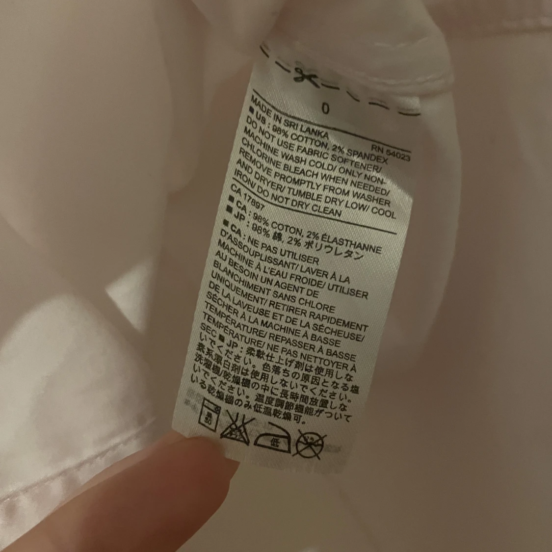 Banana Republic tröja - 91