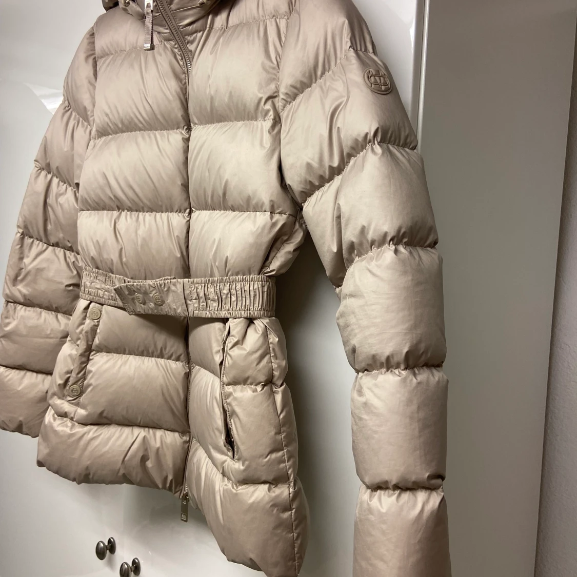 Nyskick dunjacka Massimo dutti - 90