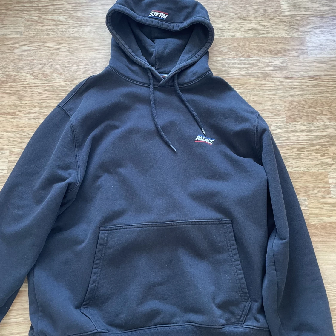 Palace - Basically a Hood