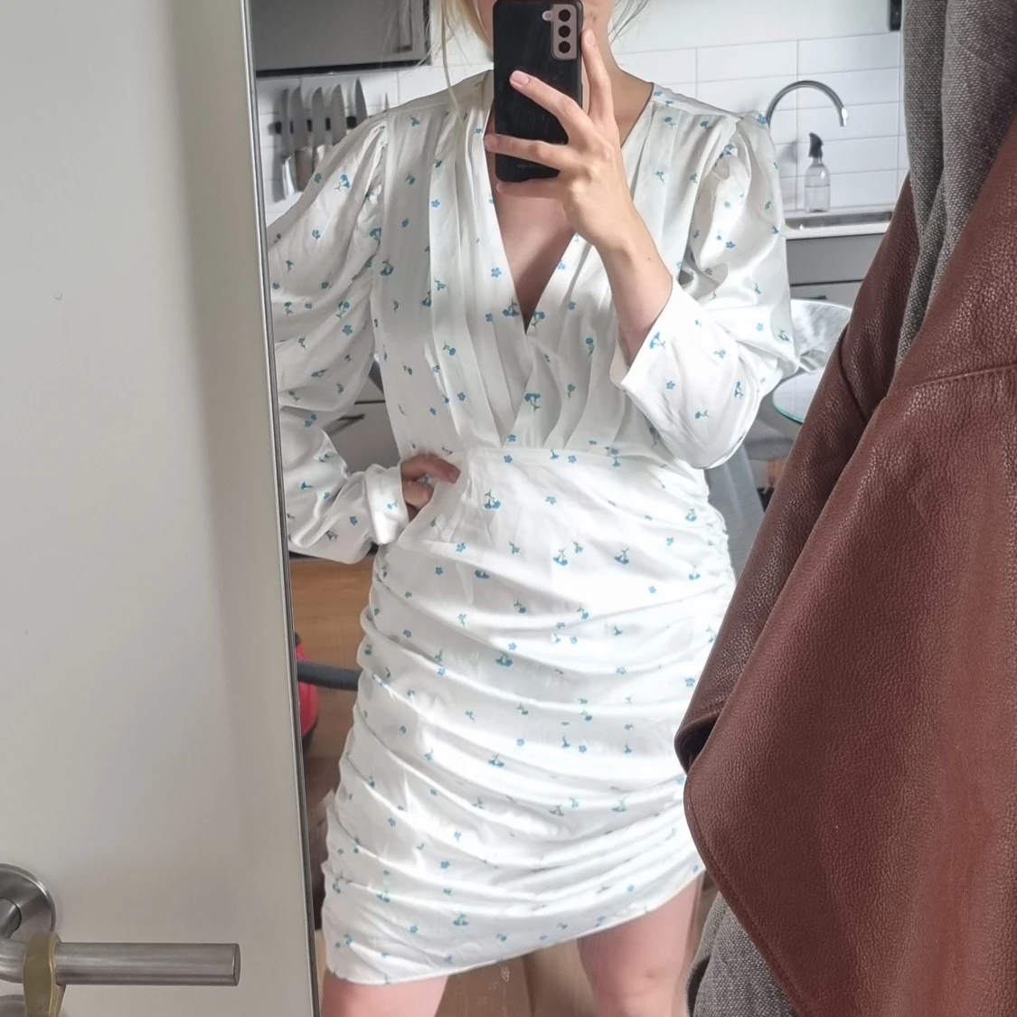 Adooreklänning  - 90