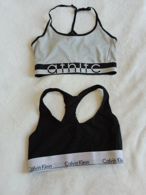 Sport bh 2st - Säljes tillsammans 