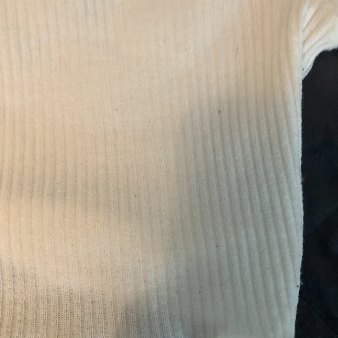 Vit topp från SHEIN st Xs - 90