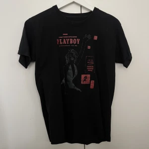 Playboy T-Shirt  - Passar XS/S