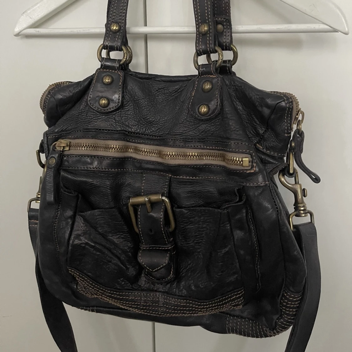 Campomaggi väska - 90