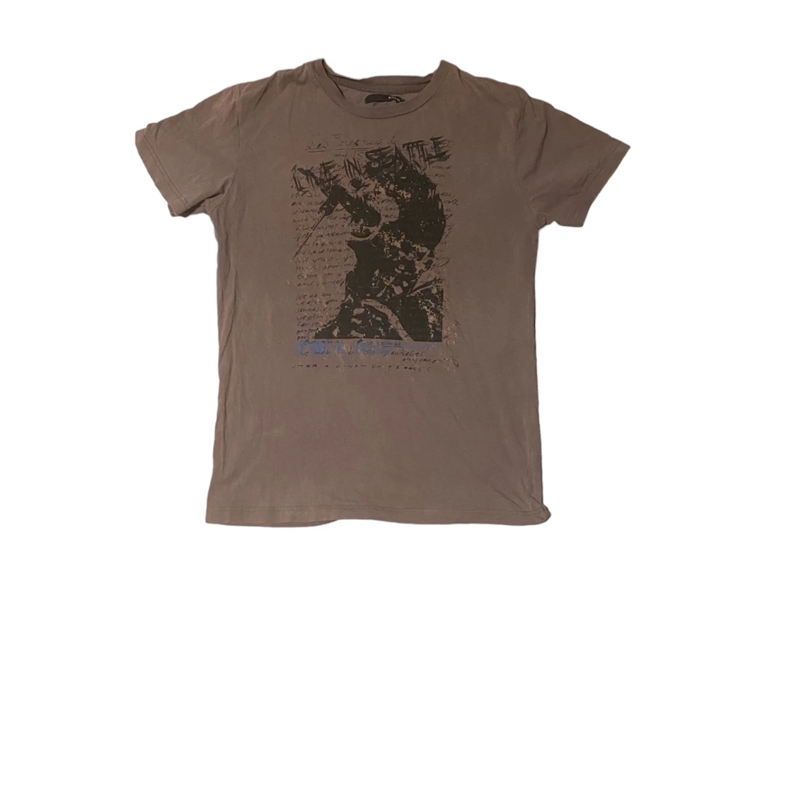 Cool T-shirt ❤️‍🔥