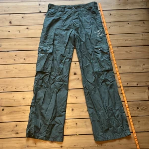 diesel cargopants  - cargopants 