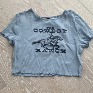 T-shirt från h&m divided - Säljer nu denna så snygga toppen från h&ms ungdomsavdelning divided!  Köptes i mars 2022 och andvänts 1-2 gånger🦋