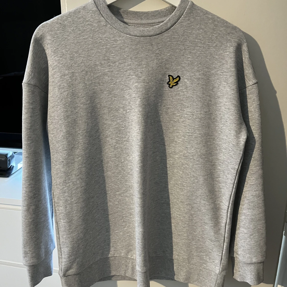 Lyle & scott sweatshirt