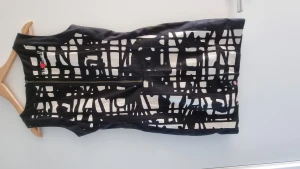 Desigual Dress  - Storlek 38