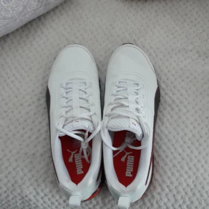 Puma nyskick  - Säljer puma skor i nyskick. 