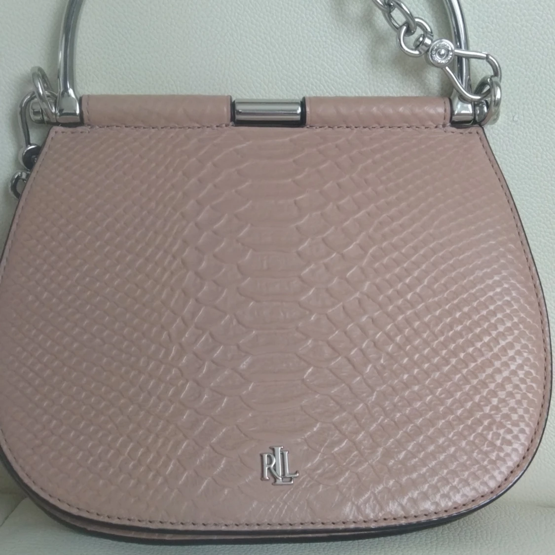 Ralph Lauren Väska nyskick  - 90