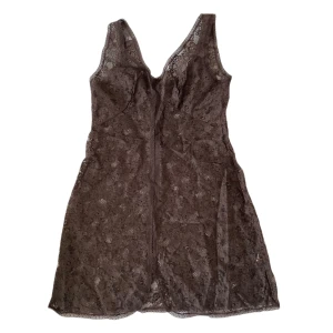 Spetsklänning - Vintage spetsklänning som är i nyskick. 