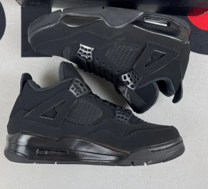 Jordan 4 black cats - 36,5-46