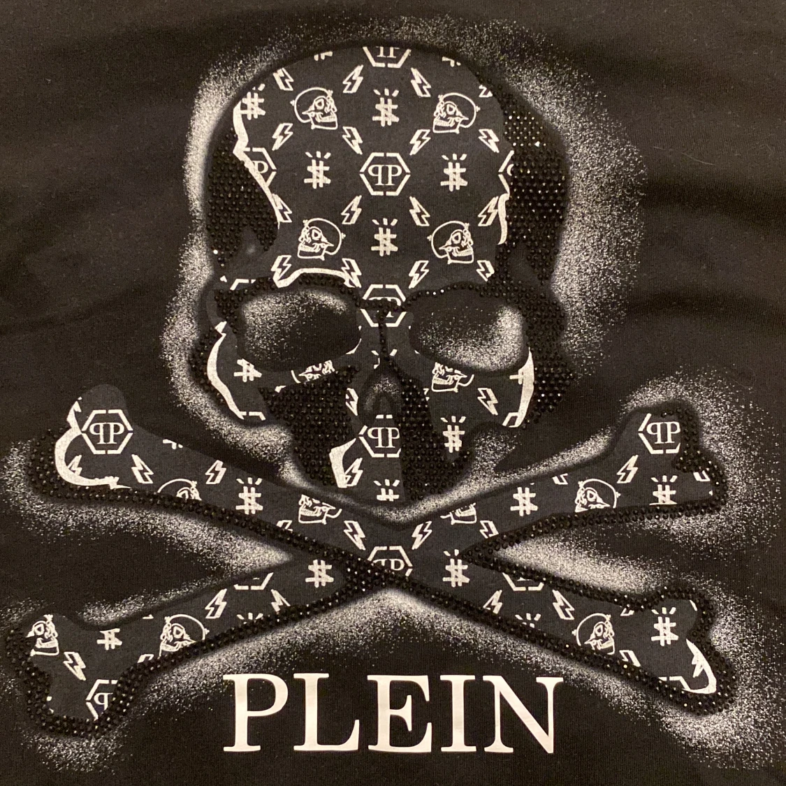 Philipp plein t-shirt - 90
