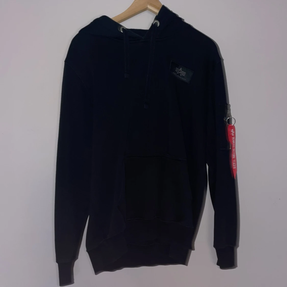 Alpha Industires Hoodie