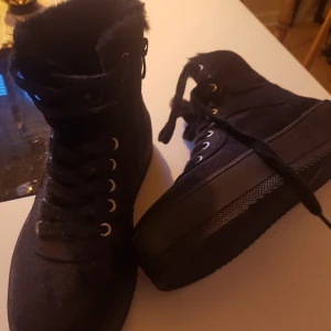 Duffy vinter - Helt nya svarya