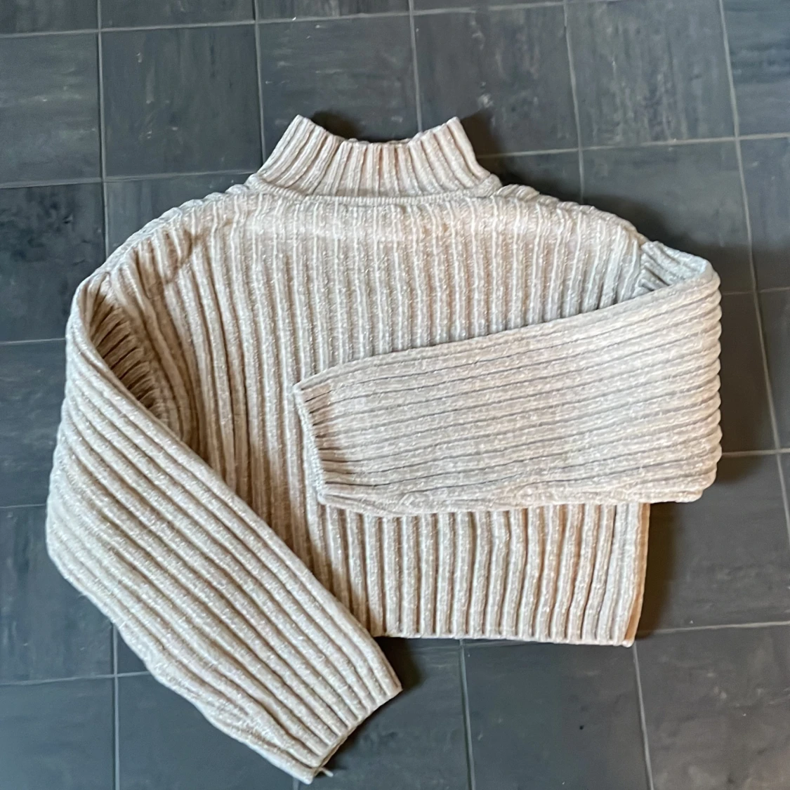 Långärmad tröja  - 90