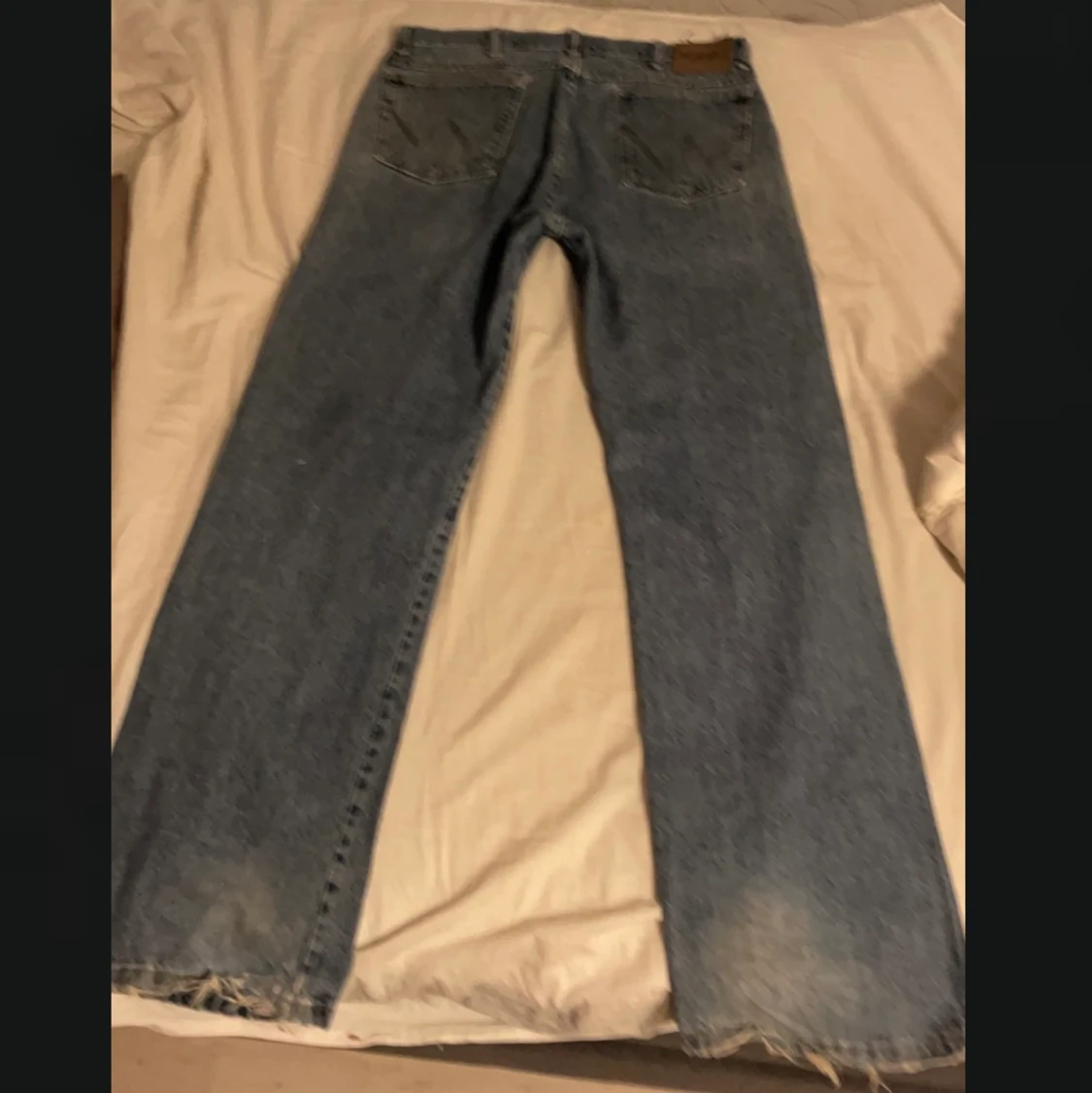 Wrangler jeans - 90