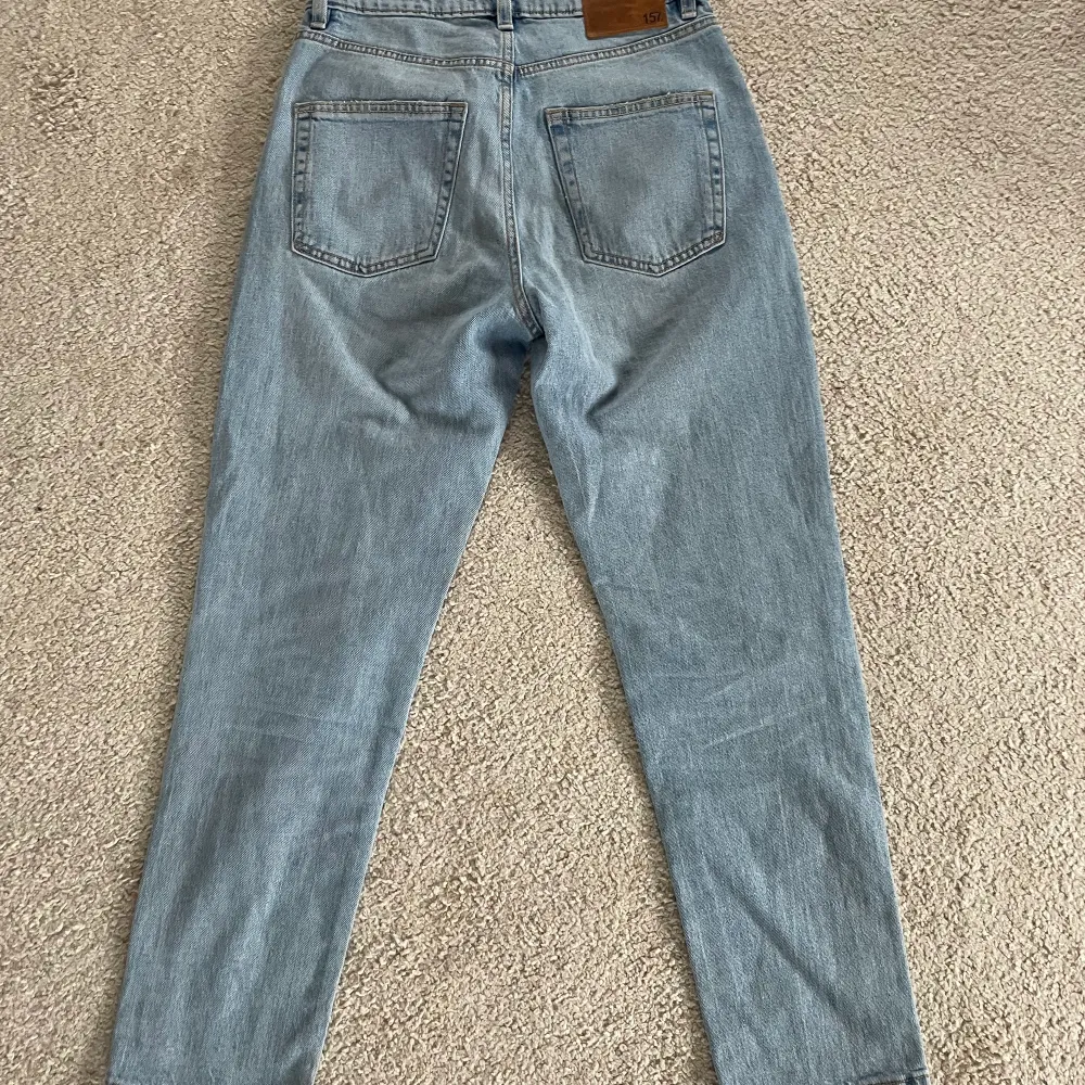 Cone jeans, fint skick och inte mycket använda💙. Jeans & Byxor.
