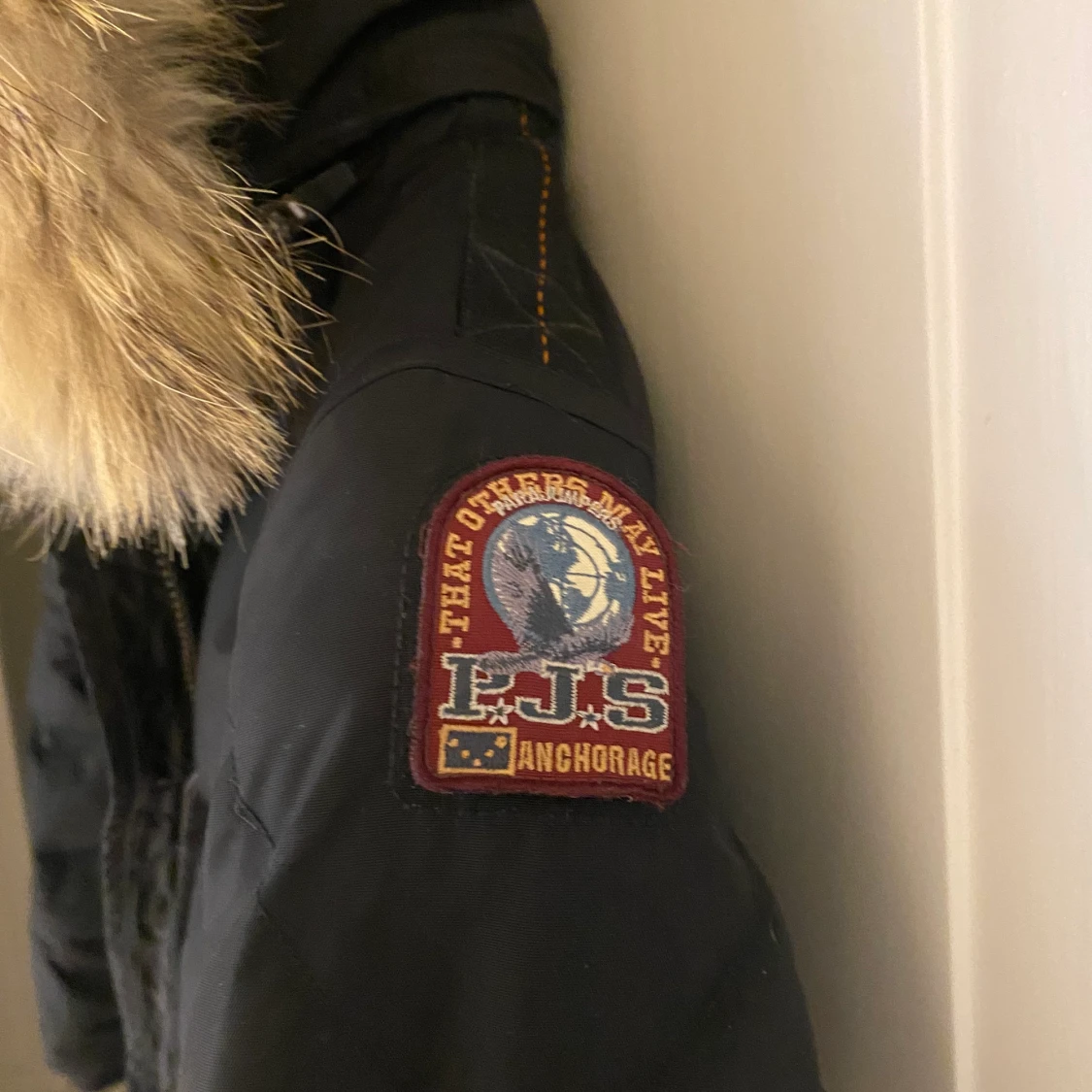 Parajumper jacka storlek S - 2