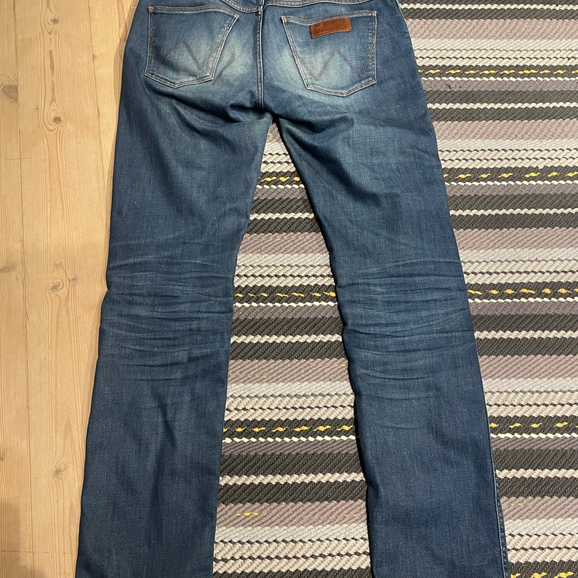 Wrangler jeans  - 91