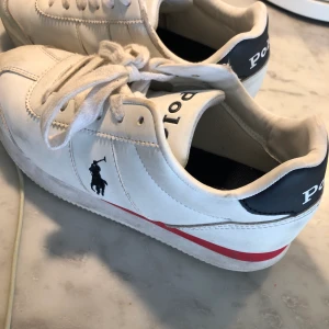 Ralph Lauren - Jogging skor 