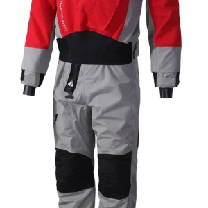 Havspaddeln torrdräkt paddling - helt ny!  - Helt oanvänd torrdräkt för kajak- och kanotpaddling. Smidig och lättburen med god andningsförmåga samt hög vattentäthet. Krage & muddar av latex. Storlek XXL passar längd 180-195 cm. Ord pris 6990 kr.  Originalförpackning medföljer.