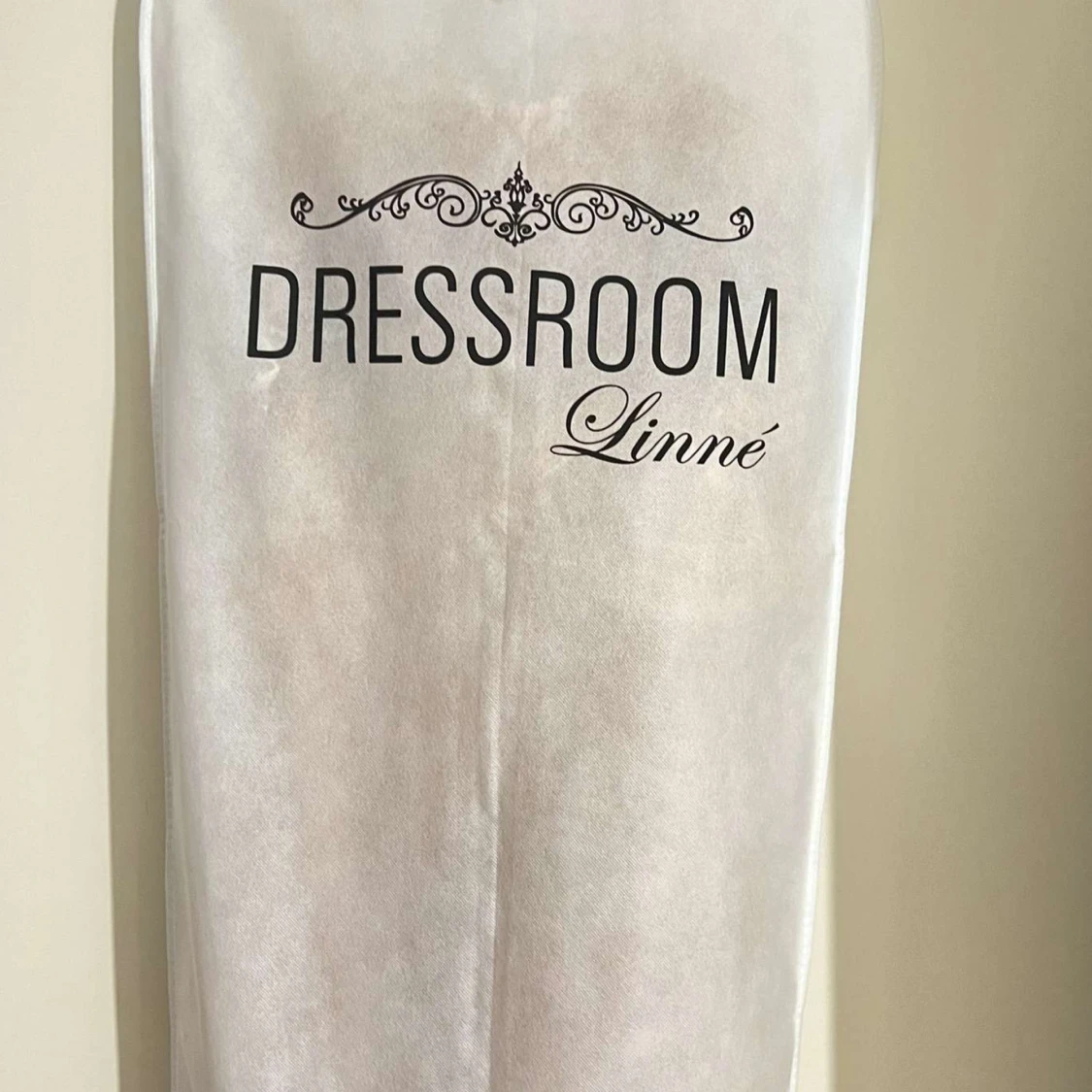 En klänning från Dressromm - 91