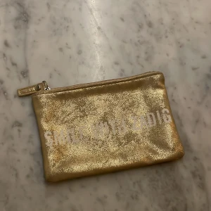 Zadig necessär.  - Ganska bra skick, skriv privat för frågor. 