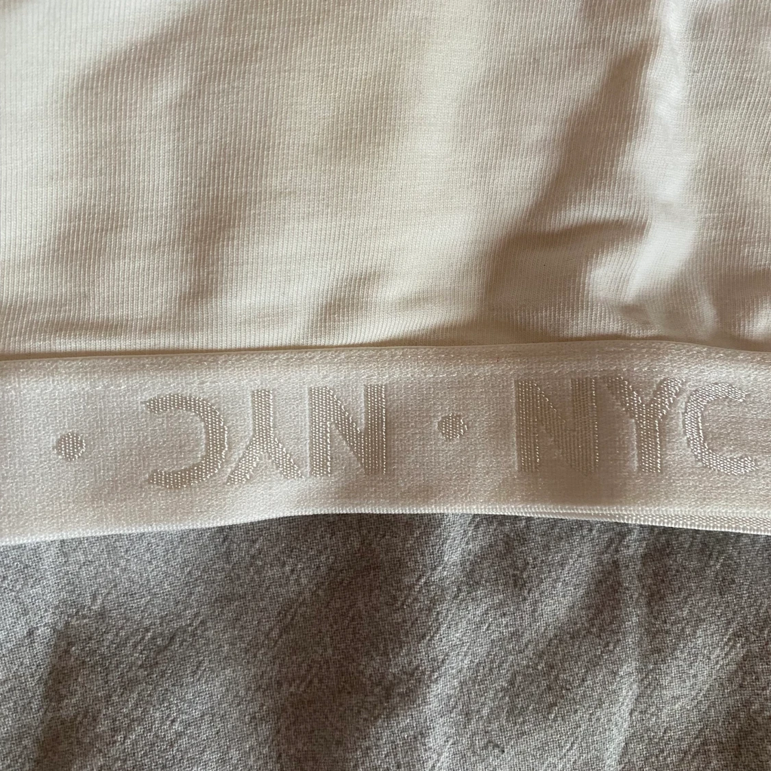 2-pack toppar från Hm - 91