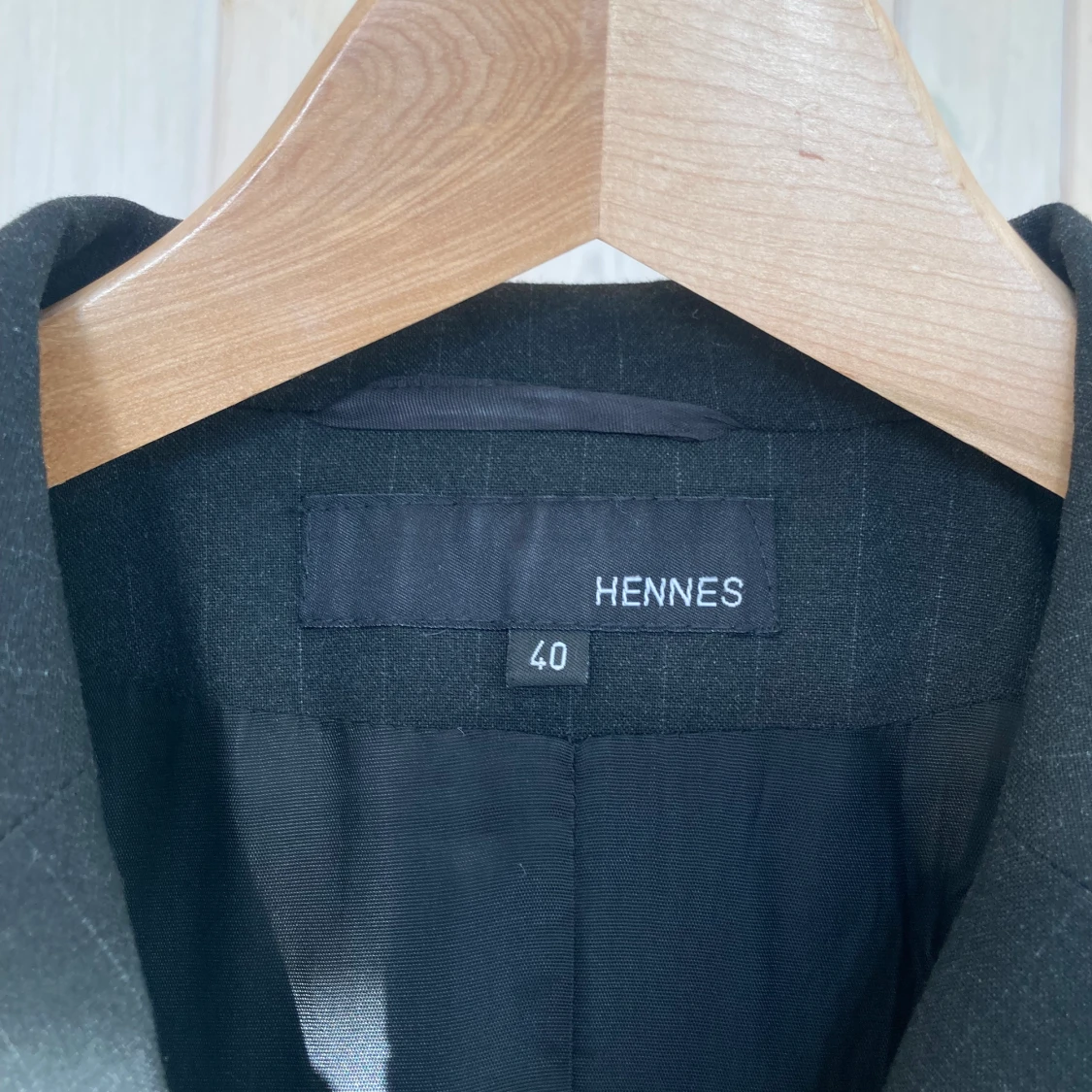 Kavaj från Hennes - 90