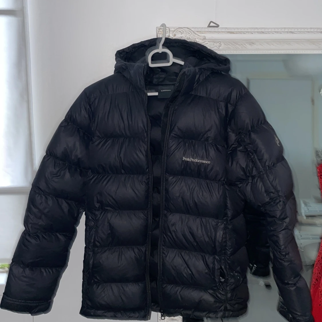 Peakperformance jacka