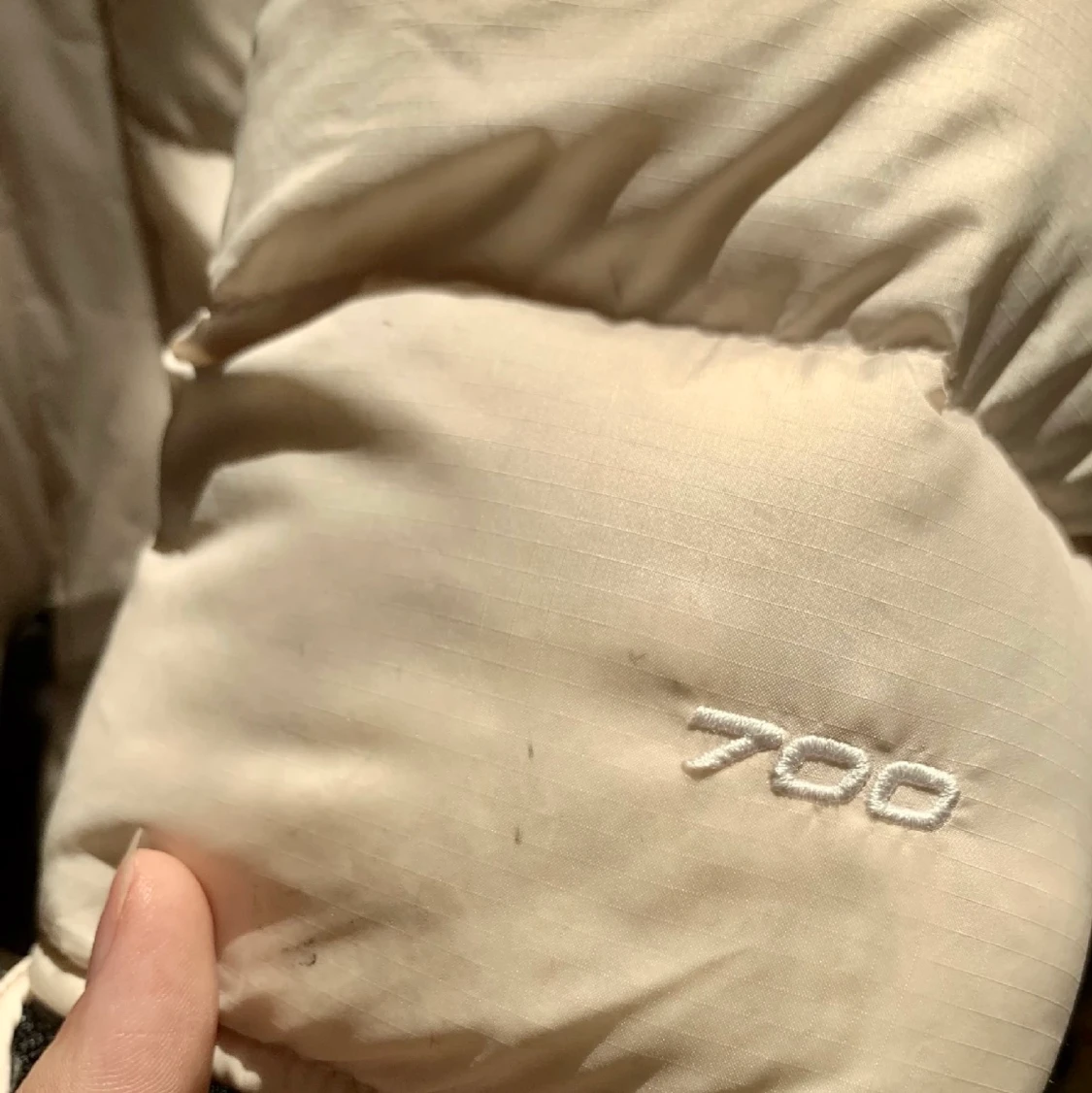 The North face jacka  - 91