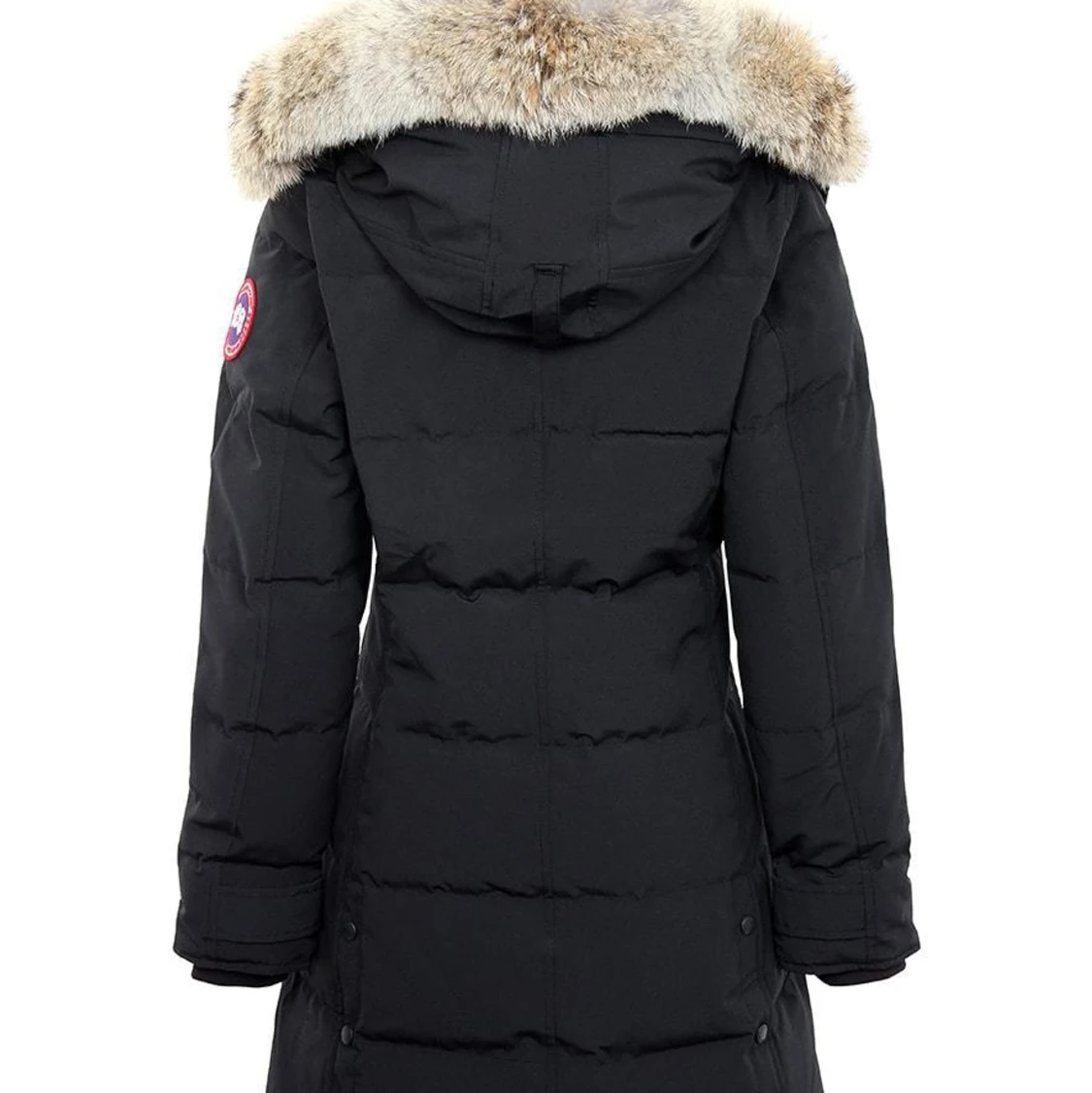 Canada Goose, Shelburne parka, strl S - 91
